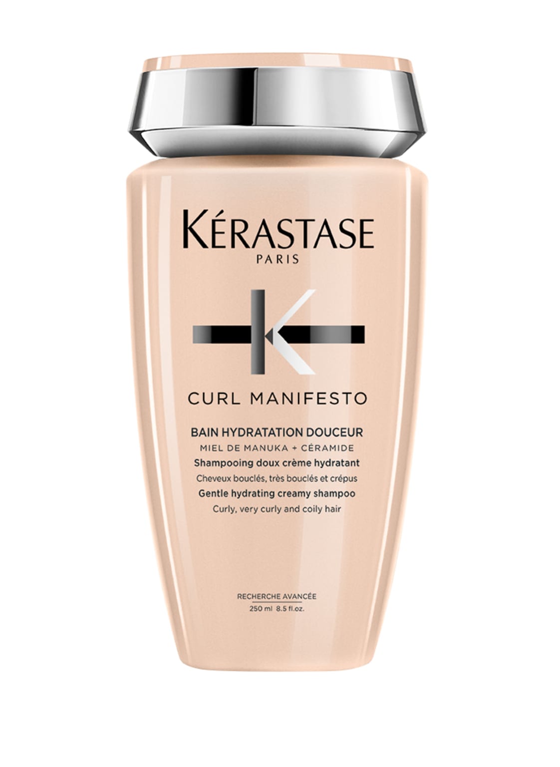 Kérastase Curl Manifesto Bain Hydratation Douceur Shampoo 250 ml Kérastase Curl Manifesto Bain Hydratation Douceur Shampoo 250 ml von KÉRASTASE