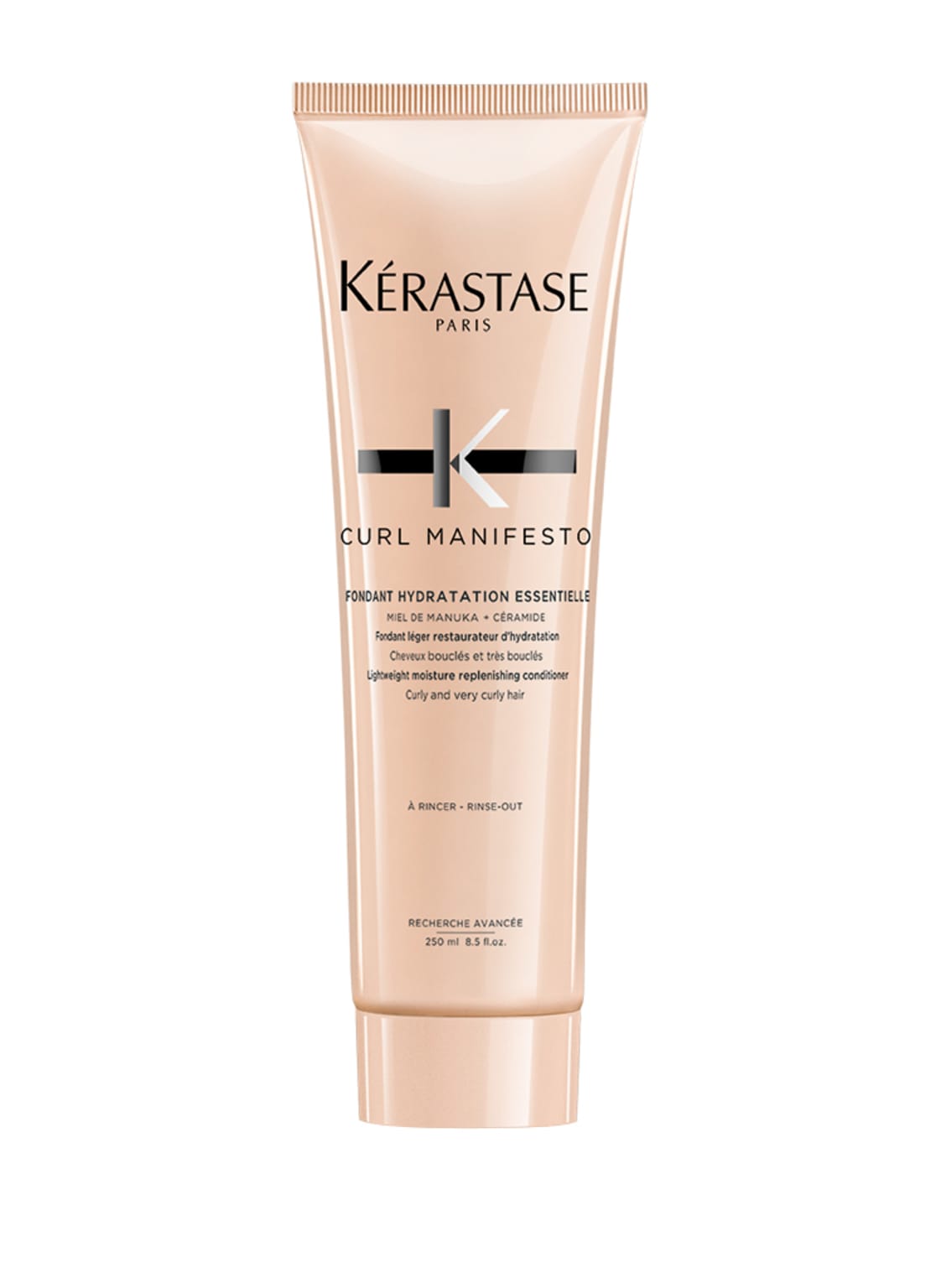 Kérastase Curl Manifesto Fondant Hydratation Essentielle Conditioner 250 ml von KÉRASTASE