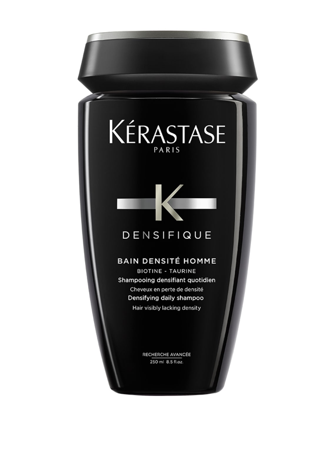 Kérastase Densifique Bain Densité Homme Shampoo 250 ml von KÉRASTASE
