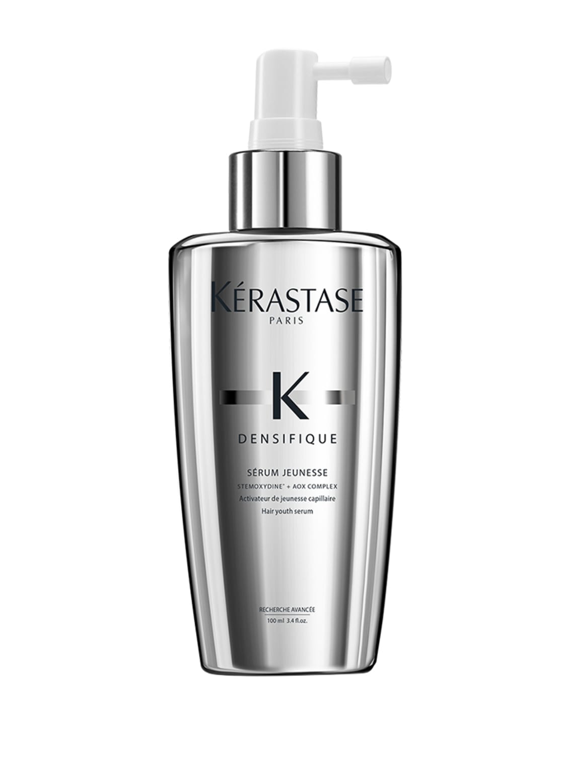 Kérastase Densifique Serum Jeunesse Haarserum 100 ml Kérastase Densifique Serum Jeunesse Haarserum 100 ml von KÉRASTASE