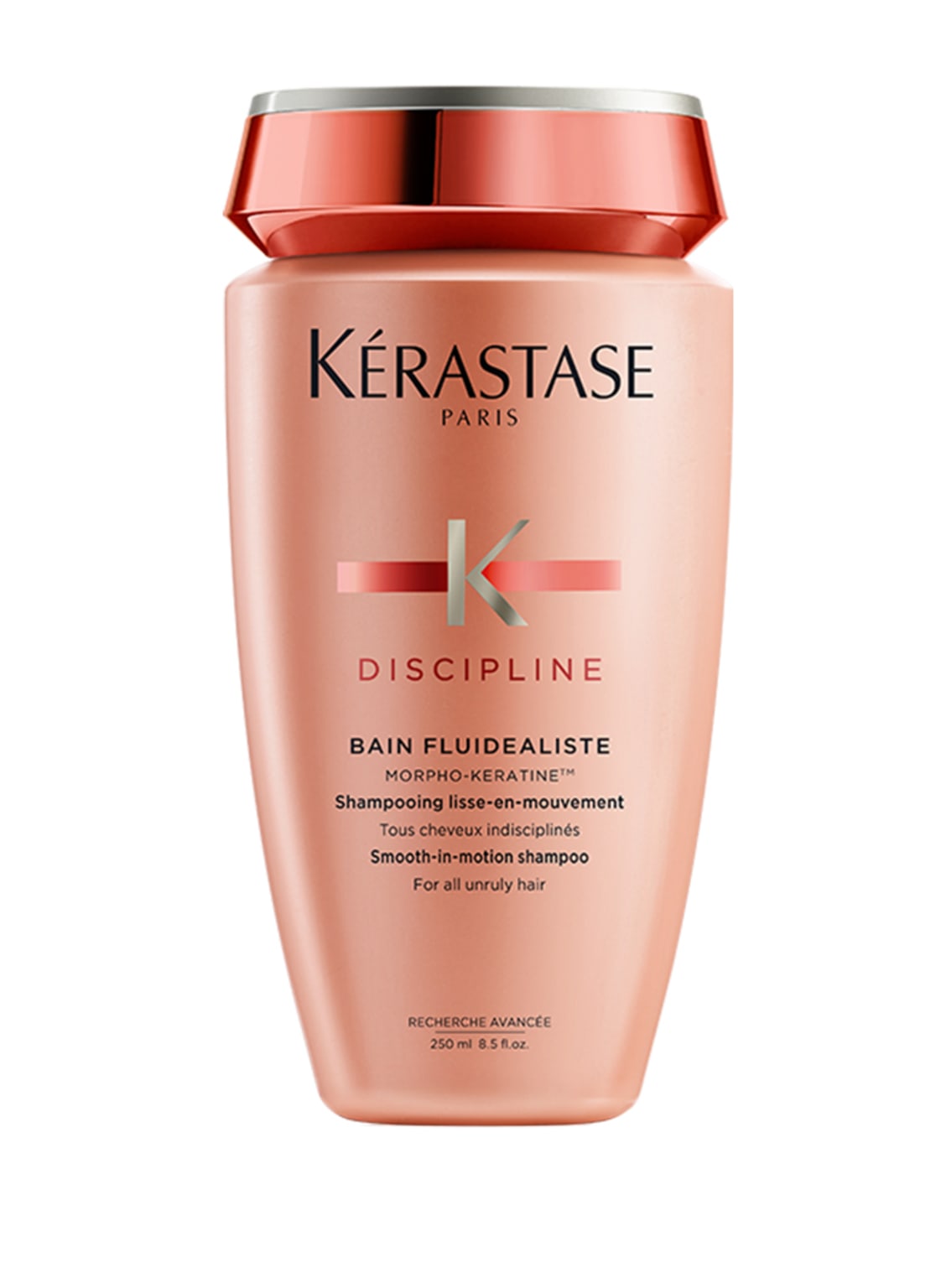 Kérastase Discipline Bain Fludealiste Shampoo 250 ml Kérastase Discipline Bain Fludealiste Shampoo 250 ml von KÉRASTASE