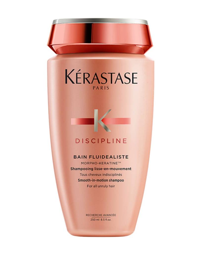 Kérastase Discipline Bain Fludealiste Shampoo 250 ml von KÉRASTASE