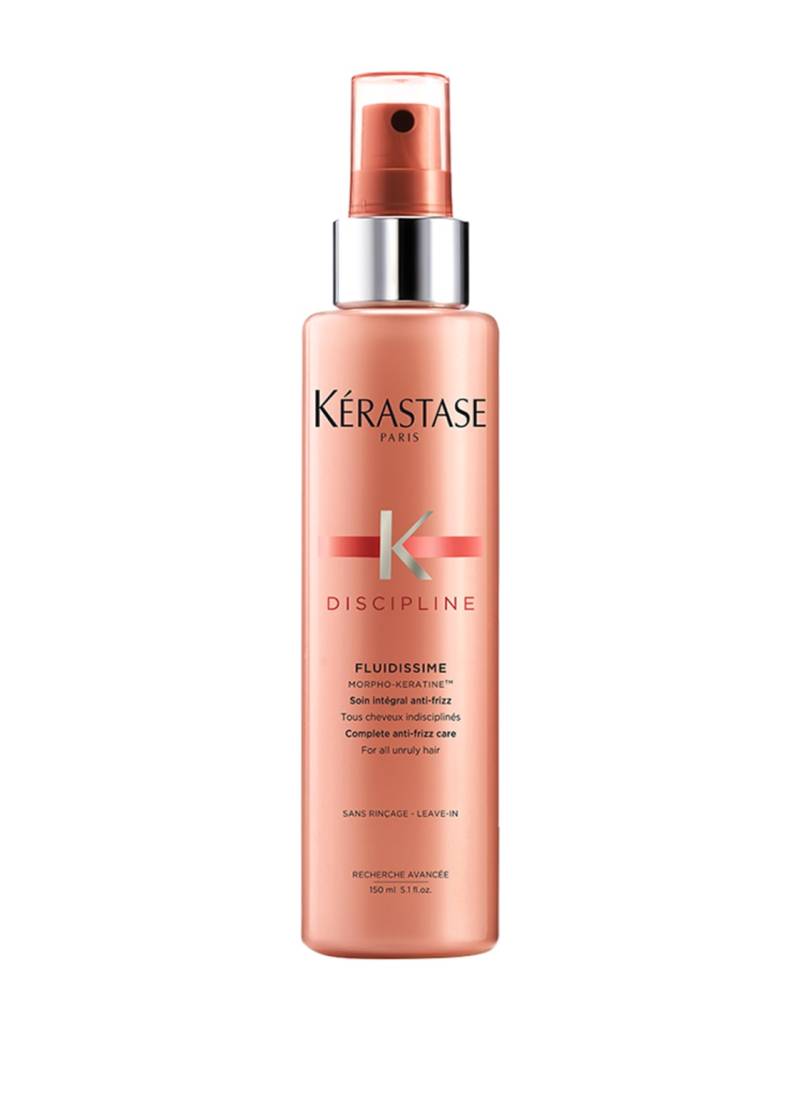 Kérastase Discipline Fludissime Hitzeschutz 150 ml von KÉRASTASE