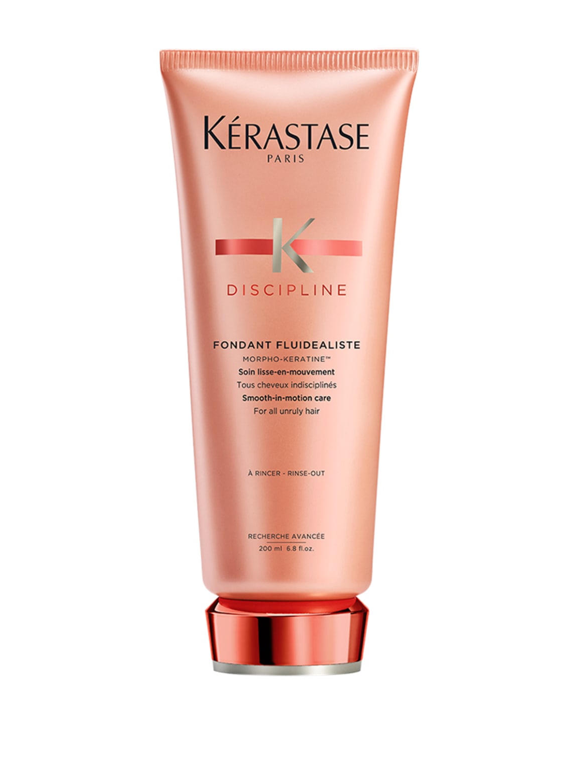 Kérastase Discipline Fondant Fluidealiste Conditioner 200 ml Kérastase Discipline Fondant Fluidealiste Conditioner 200 ml von KÉRASTASE