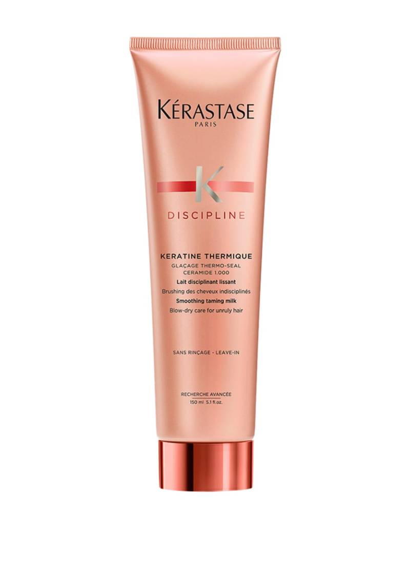 Kérastase Discipline Keratine Thermique Styling-Creme 150 ml von KÉRASTASE