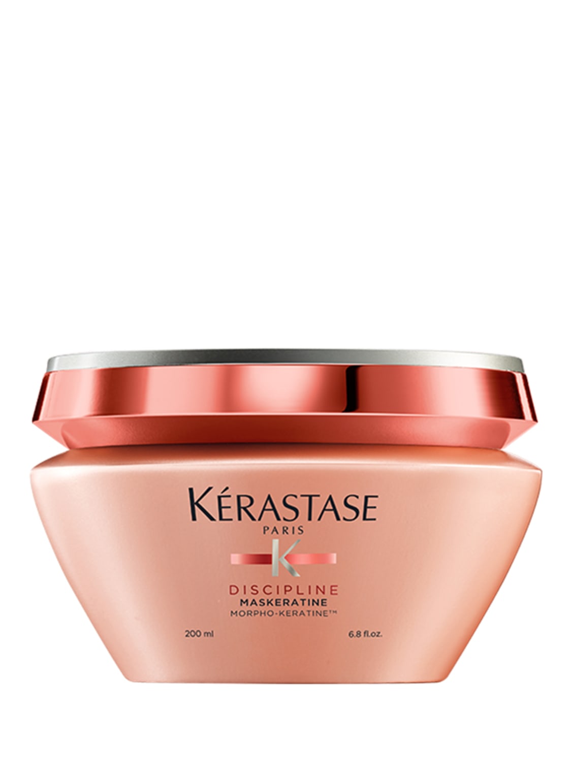 Kérastase Discipline Maskeratine Haarmaske 200 ml Kérastase Discipline Maskeratine Haarmaske 200 ml von KÉRASTASE