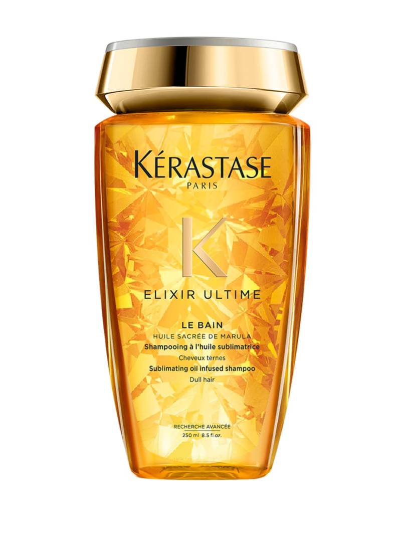 Kérastase Elixir Ultime Le Bain Shampoo 250 ml von KÉRASTASE