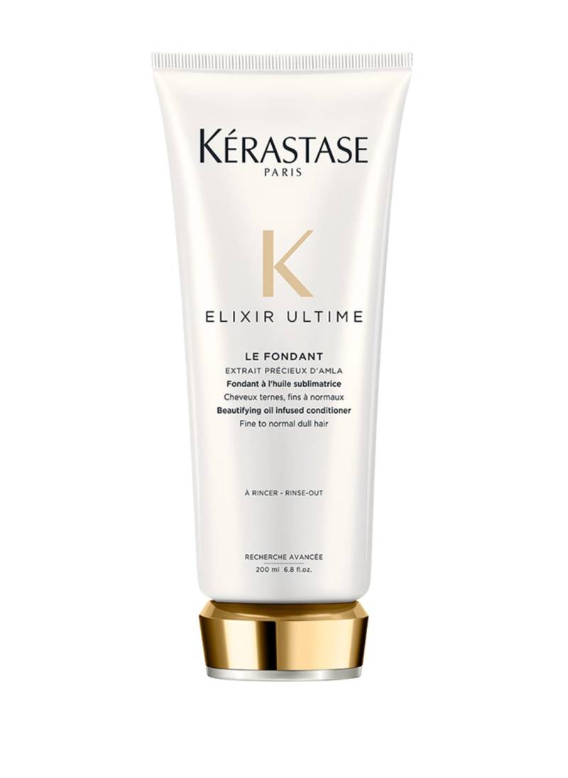 Kérastase Elixir Ultime Le Fondant Conditioner 200 ml von KÉRASTASE