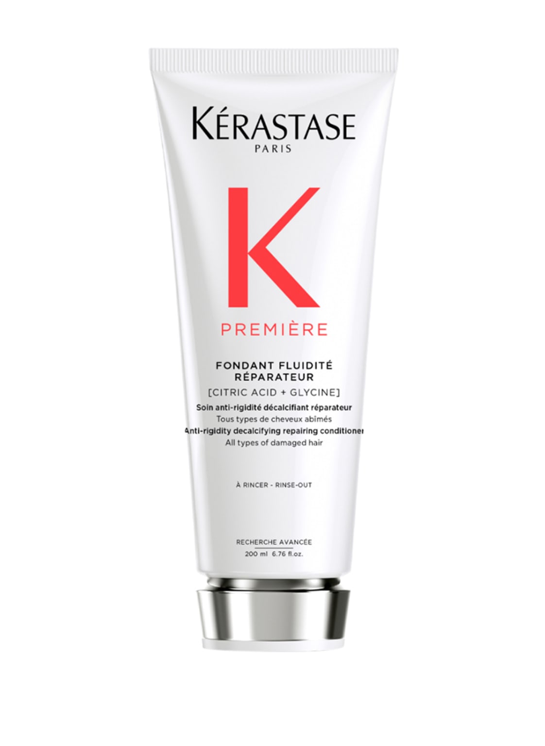 Kérastase Fondant Fluidité  Réparateur Conditioner 250 ml von KÉRASTASE