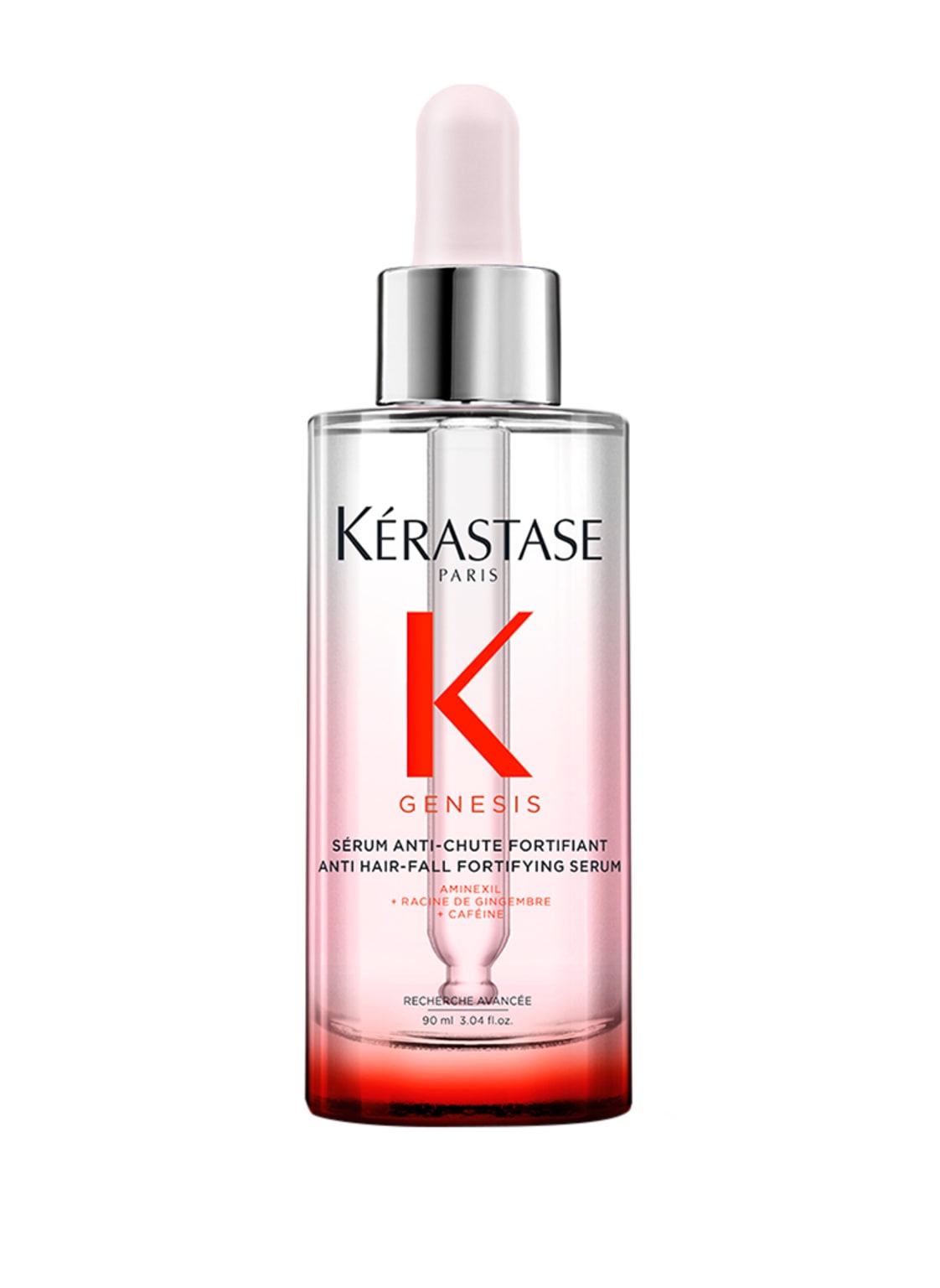 Kérastase Genesis Anti-Chute Fortifiant Haarserum 90 ml von KÉRASTASE