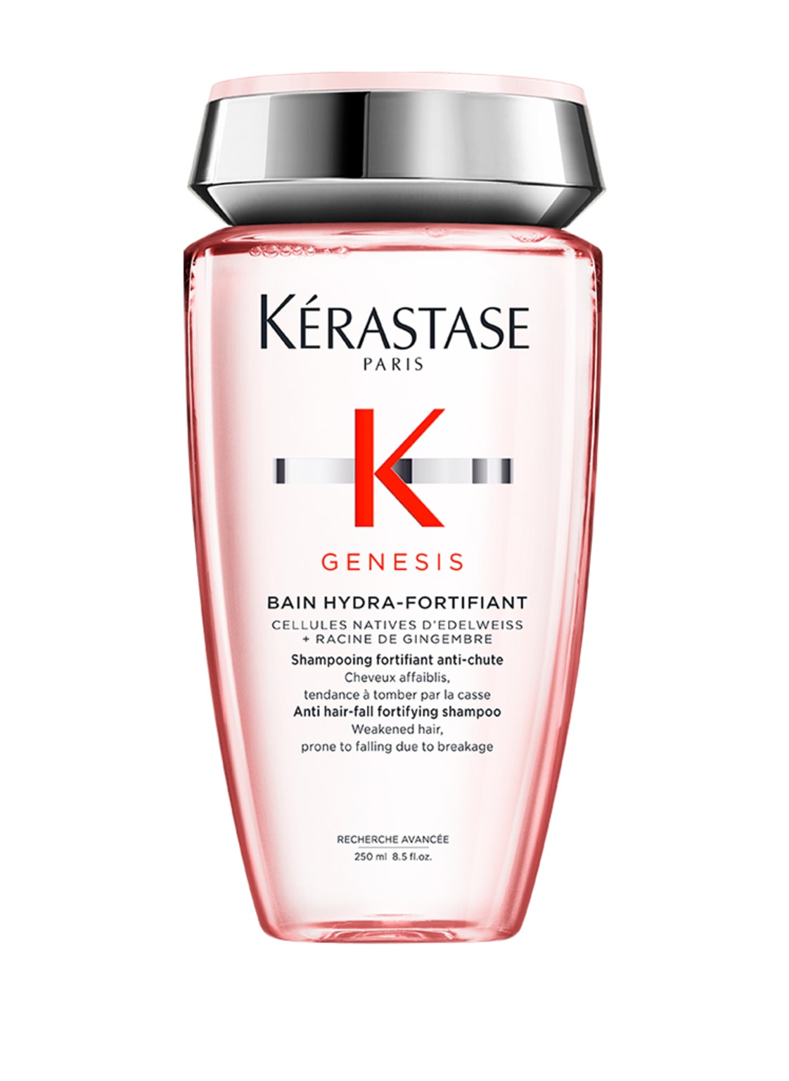 Kérastase Genesis Bain Hydra-Fortifiant Shampoo 250 ml von KÉRASTASE