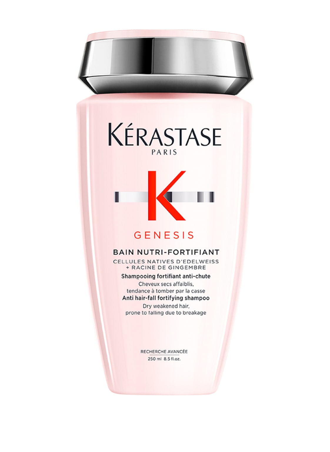 Kérastase Genesis Bain Nutri-Fortifiant Shampoo 250 ml von KÉRASTASE