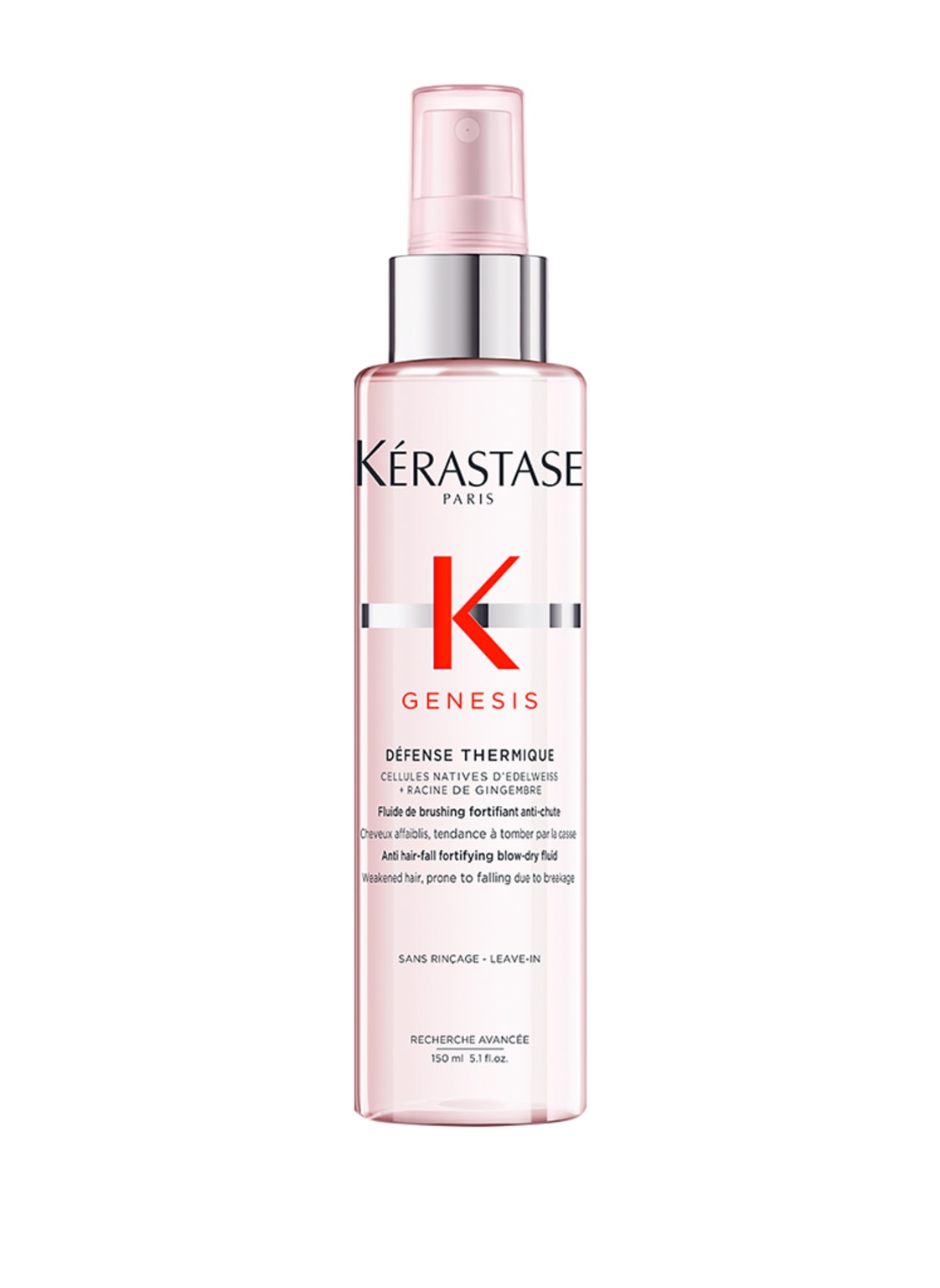 Kérastase Genesis Défense Thermique Leave-in 150 ml von KÉRASTASE