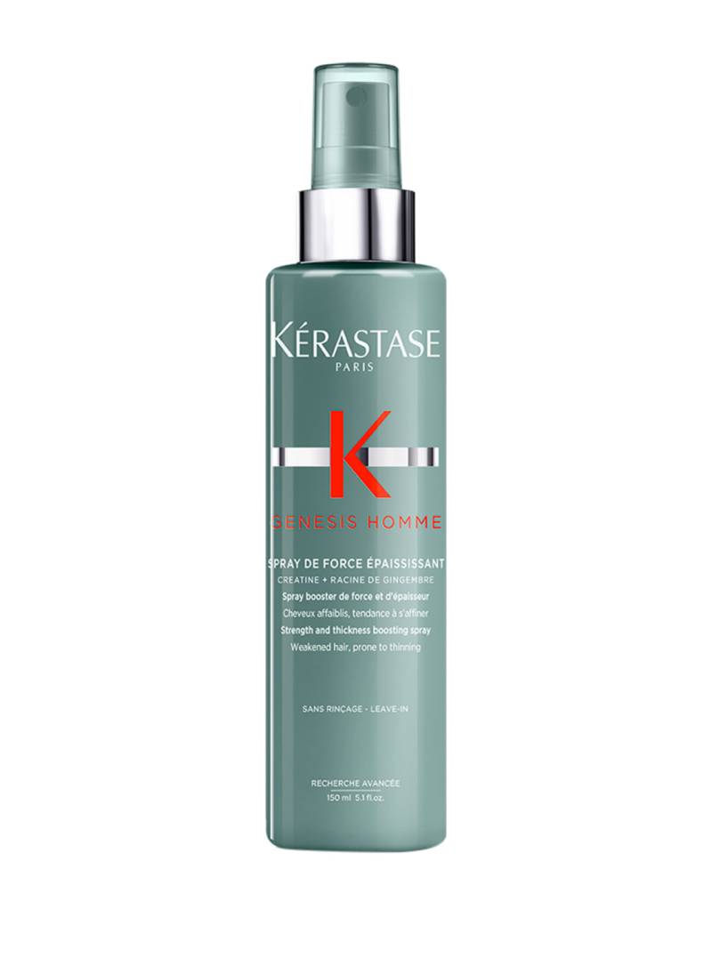 Kérastase Genesis Homme Spray Recuperateur D'Epaisseur 150 ml von KÉRASTASE