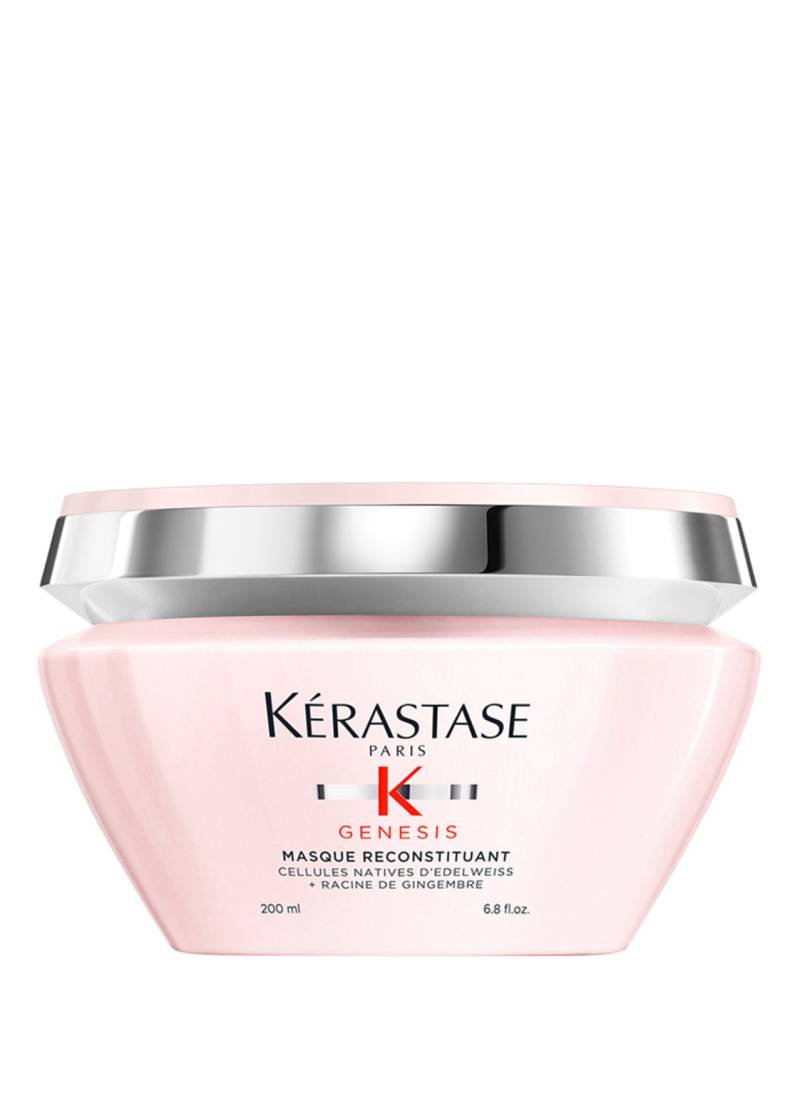 Kérastase Genesis Masque Reconstituant Haarmaske 200 ml von KÉRASTASE