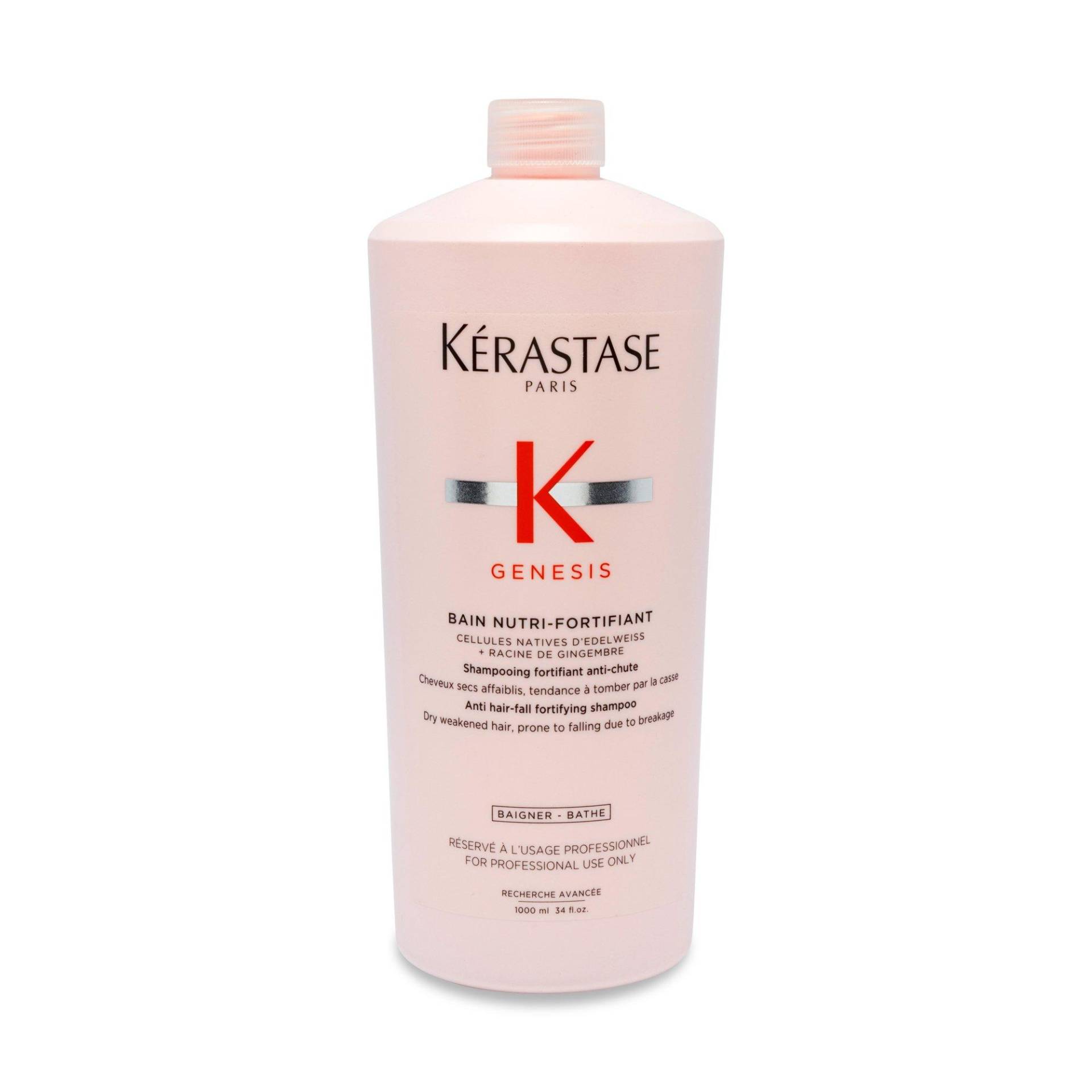 Kerastase Genesis Sh Nu 1000ml Damen  1000ml von Kérastase