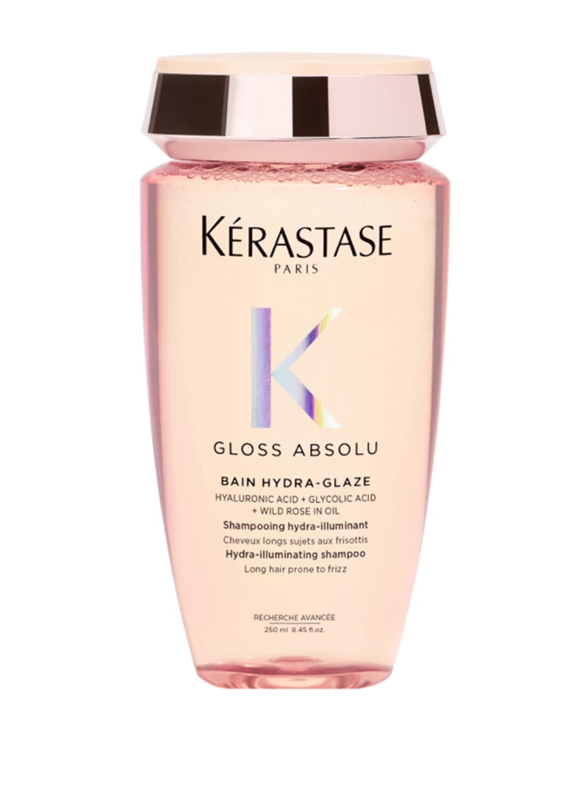 Kérastase Gloss Absolue Bain Hydra-Glaze Shampoo 250 ml Kérastase Gloss Absolue Bain Hydra-Glaze Shampoo 250 ml von KÉRASTASE