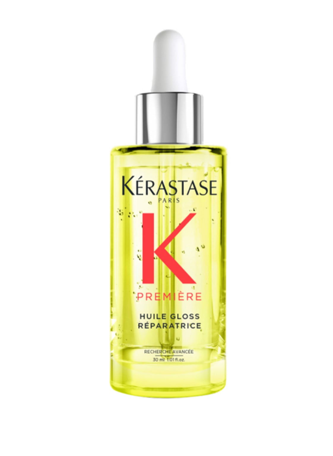 Kérastase Huile Gloss Réparatrice Haaröl 30 ml von KÉRASTASE