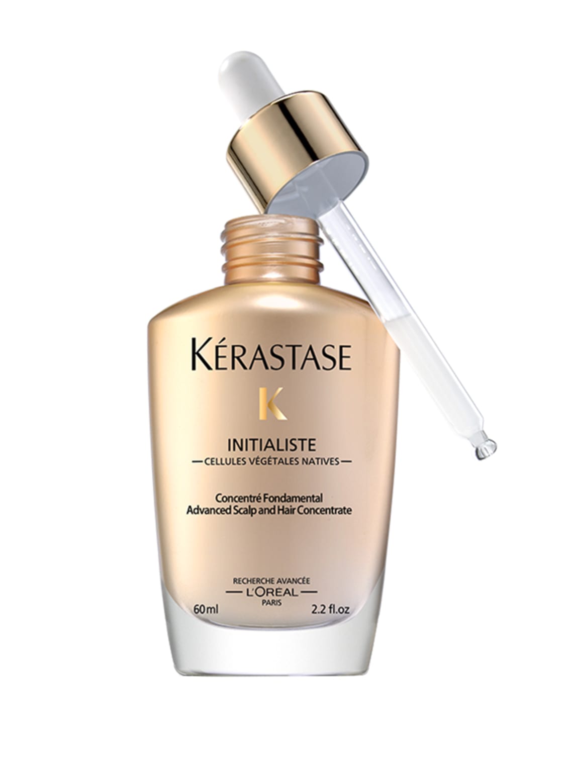 Kérastase Initialiste Haarserum 60 ml von KÉRASTASE