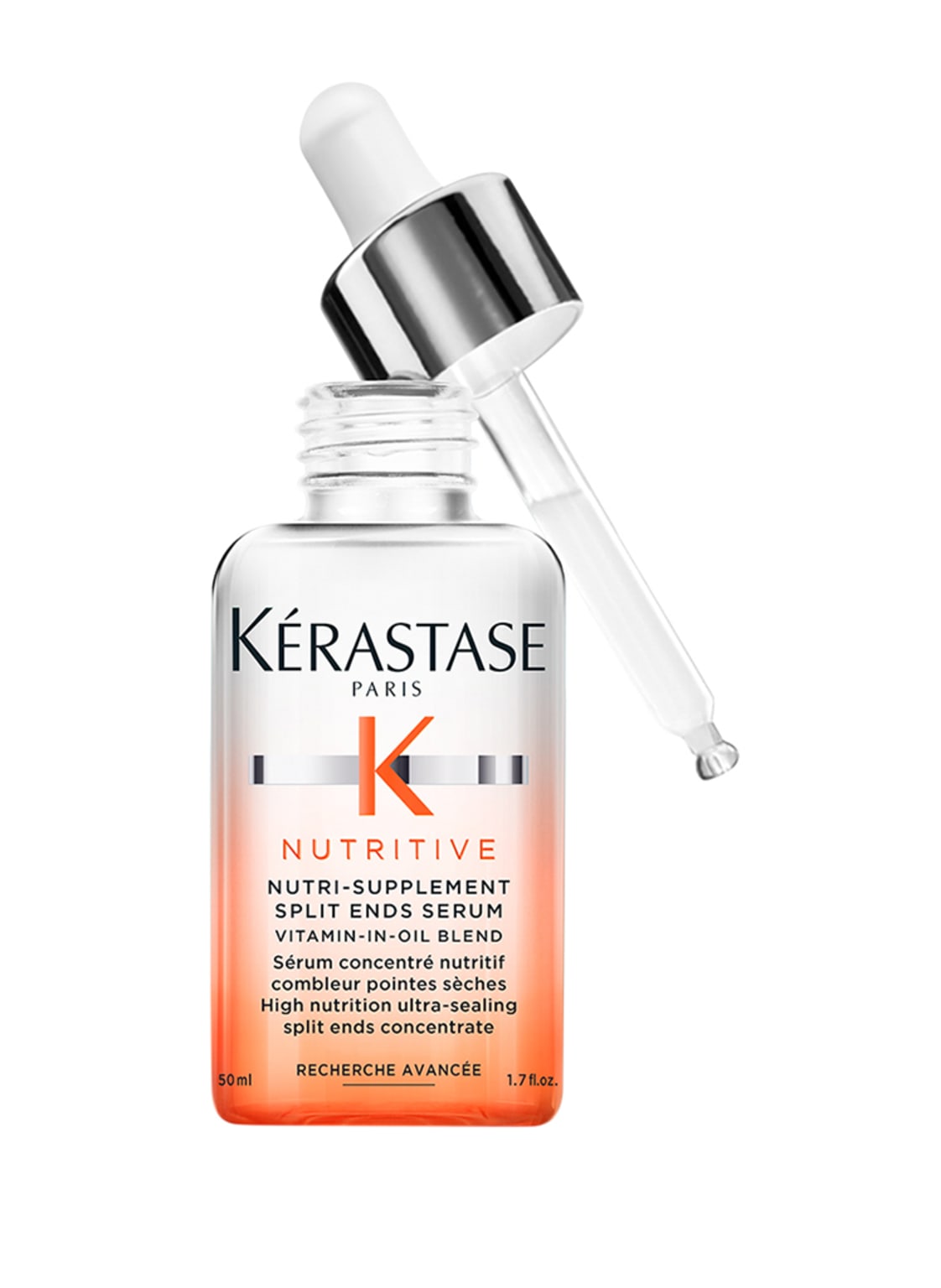 Kérastase Nutritive Fiber Food Dry Ends Serum 50 ml von KÉRASTASE