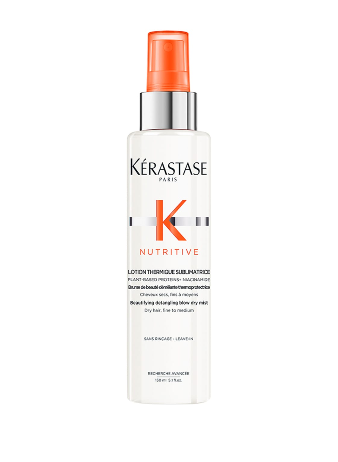 Kérastase Nutritive Lotion Thermique Universelle - Leave In Essenz 150 ml von KÉRASTASE