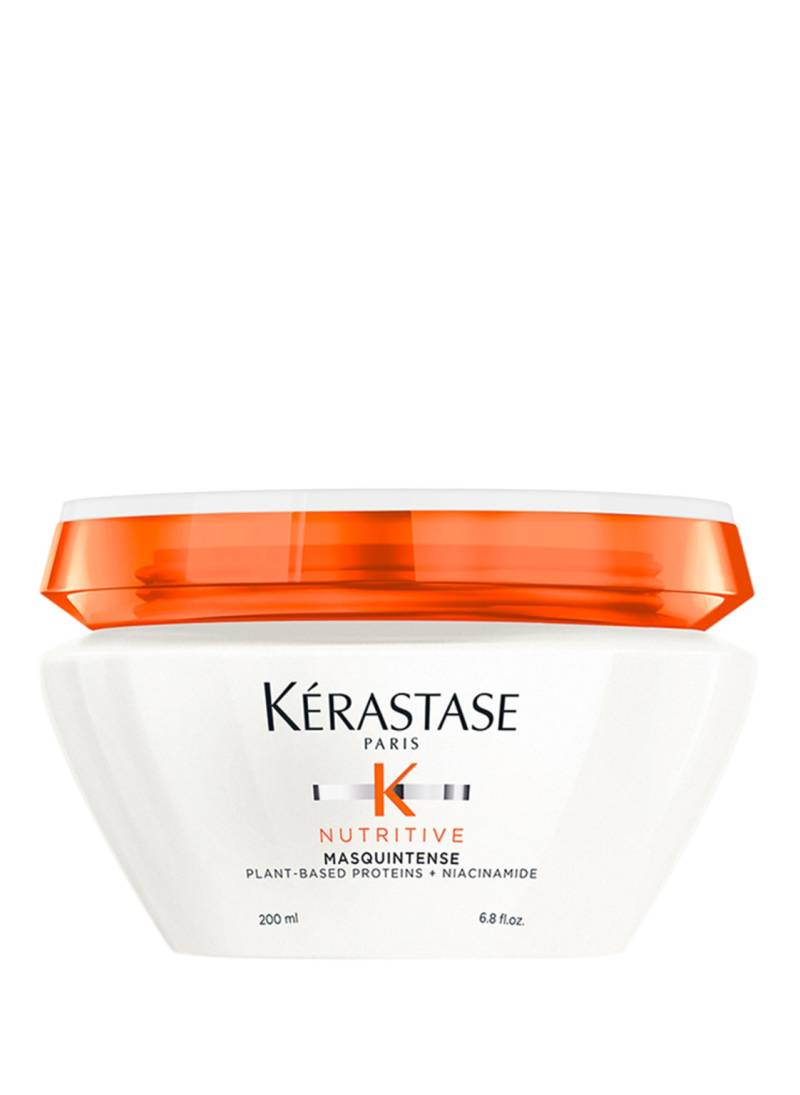 Kérastase Nutritive Masquintense Haarmaske 200 ml von KÉRASTASE