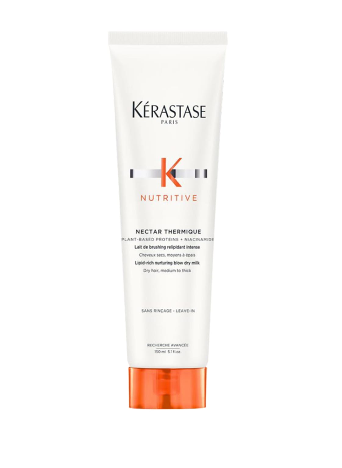 Kérastase Nutritive Nectar Thermique Lotion 150 ml Kérastase Nutritive Nectar Thermique Lotion 150 ml von KÉRASTASE