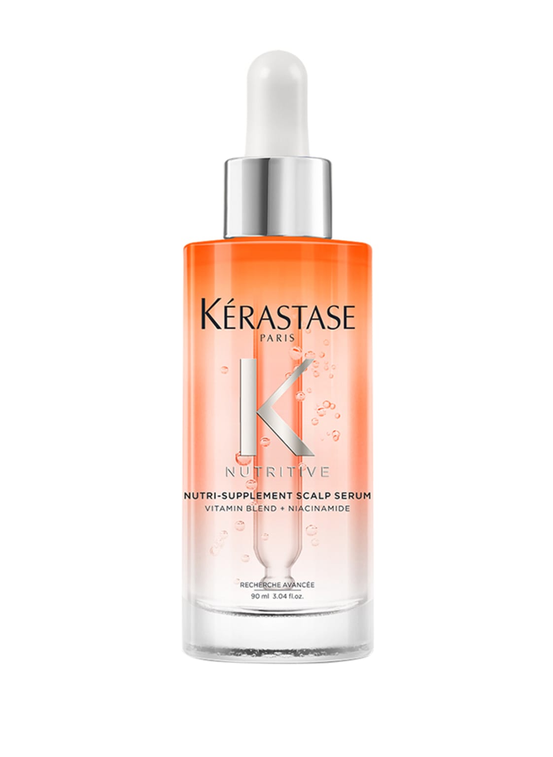 Kérastase Nutritive Scalp Food Serum 90 ml von KÉRASTASE