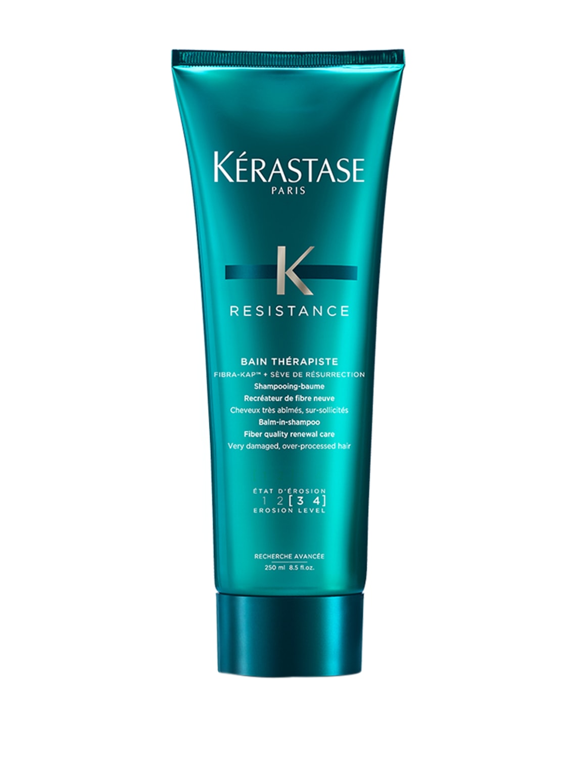 Kérastase Resistance Bain Therapiste Haarbalsam 250 ml Kérastase Resistance Bain Therapiste Haarbalsam 250 ml von KÉRASTASE