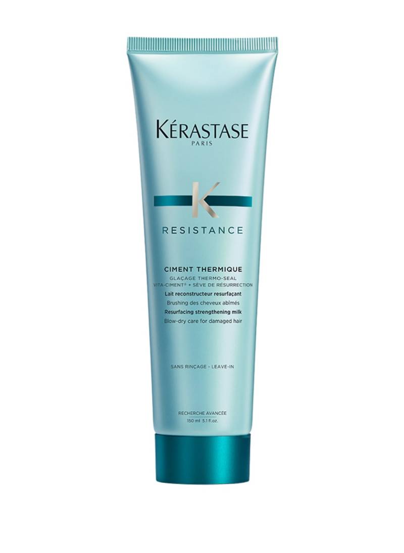 Kérastase Resistance Ciment Thermique Föhnlotion 150 ml von KÉRASTASE