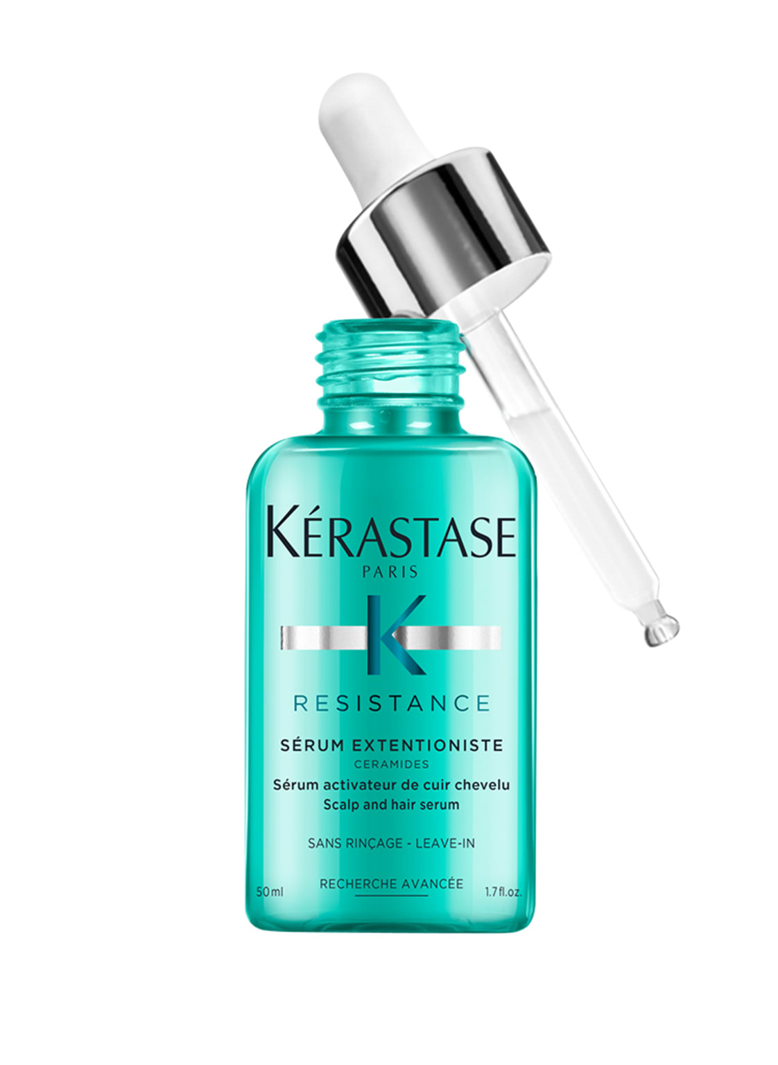 Kérastase Resistance Extentioniste Haarserum 50 ml von KÉRASTASE