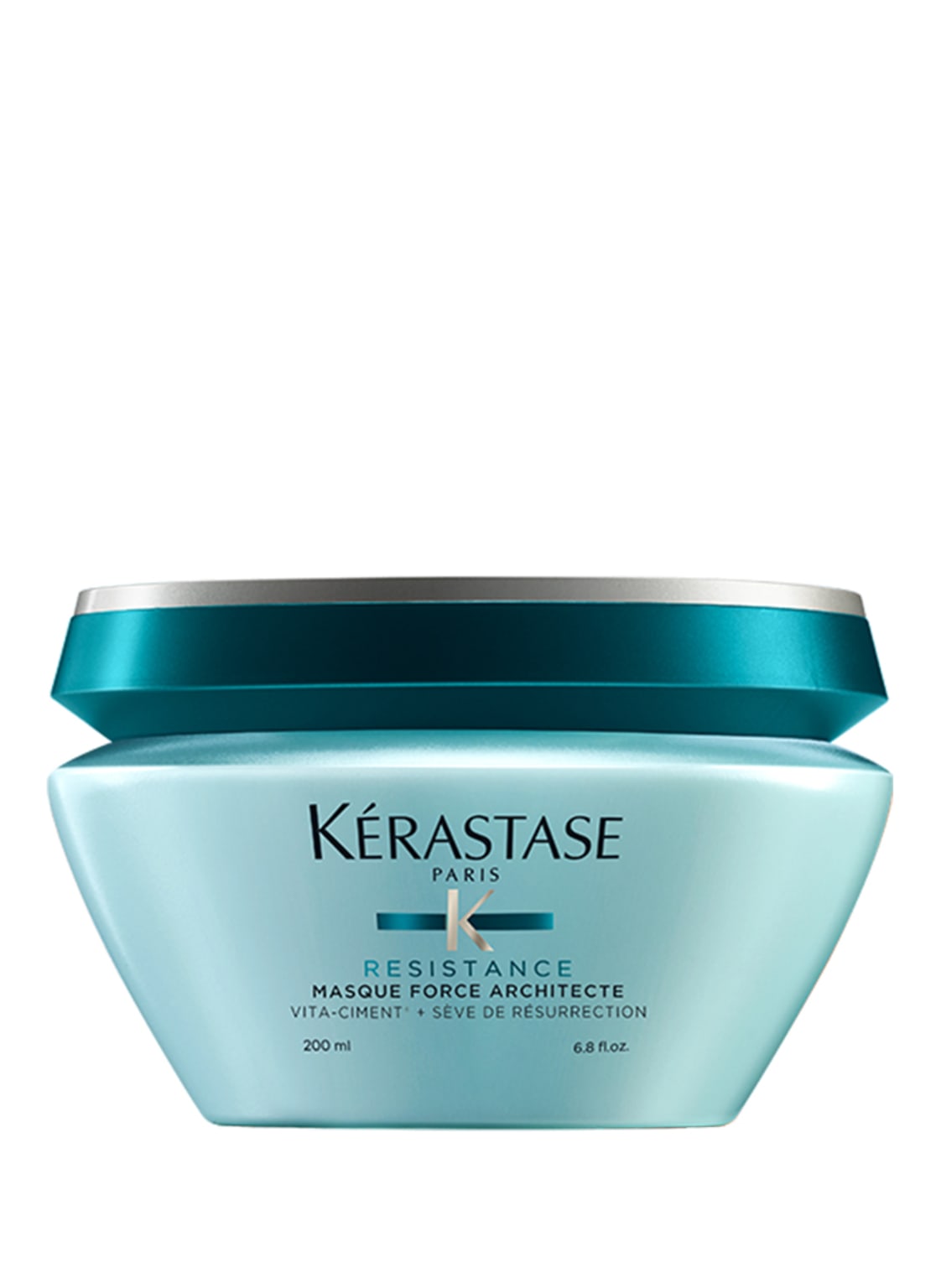 Kérastase Resistance Masque Force Architecte Haarmaske 200 ml von KÉRASTASE