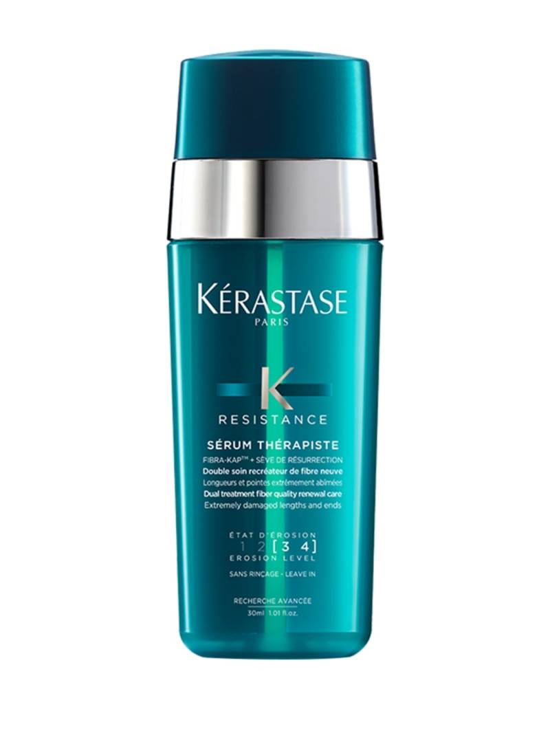 Kérastase Resistance Sérum Thérapiste Haarserum 30 ml von KÉRASTASE