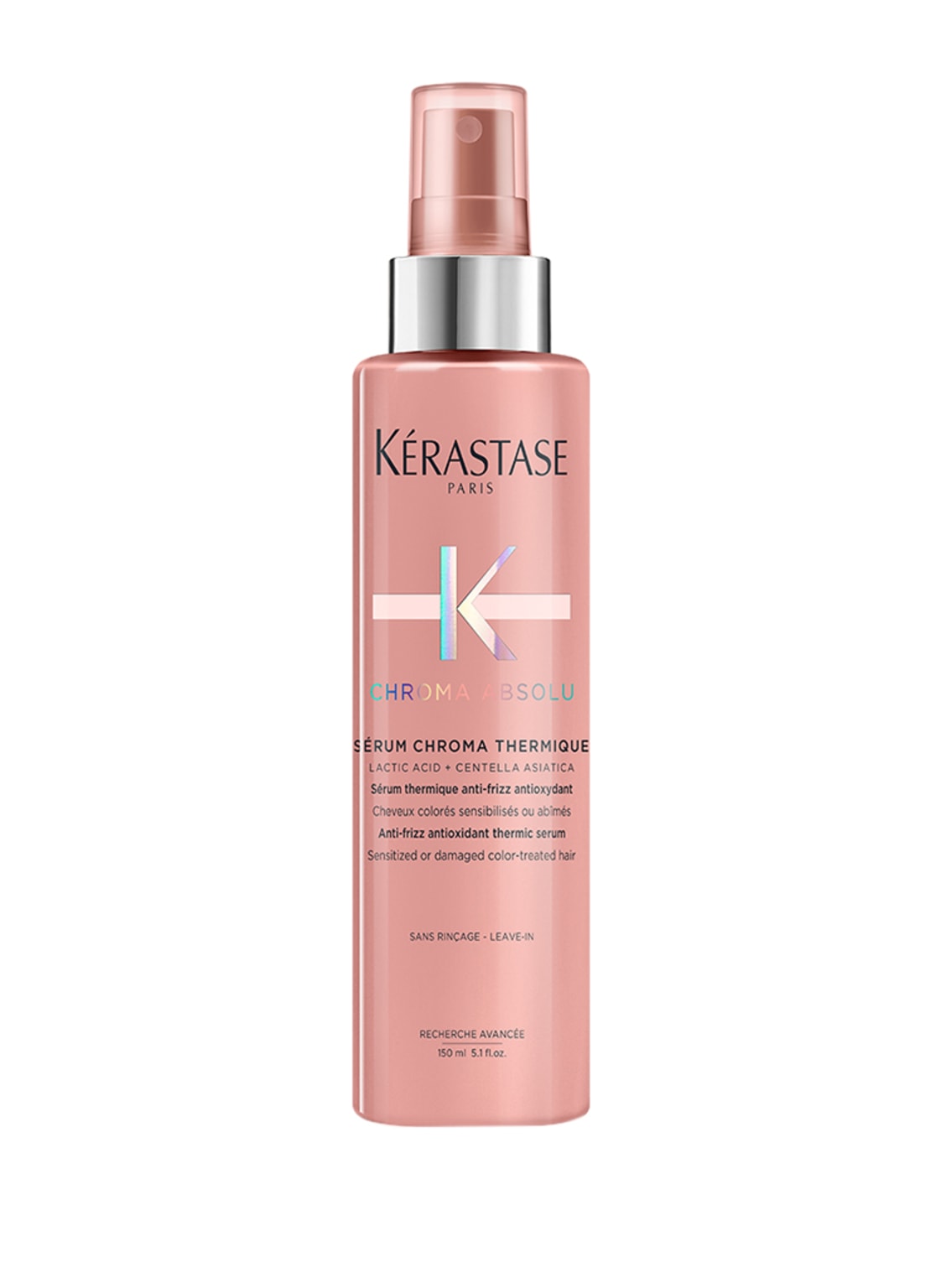 Kérastase Serum Chroma Protect Hitzeschutz-Serum 150 ml von KÉRASTASE