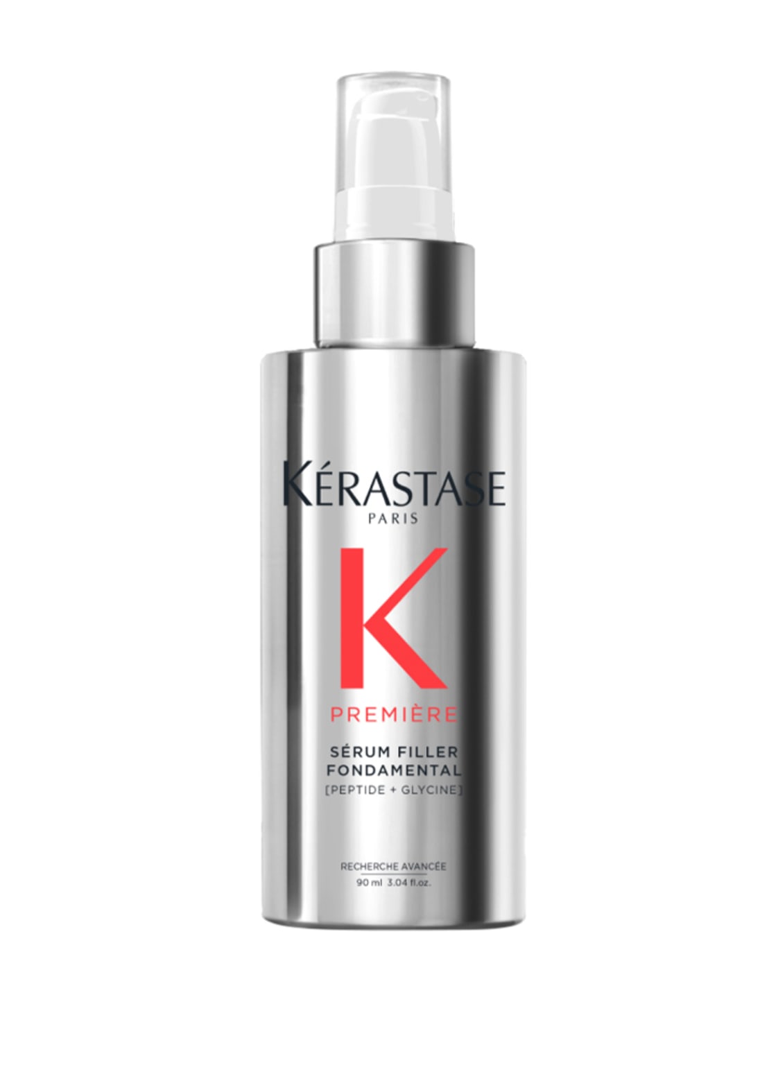 Kérastase Sérum Filler Fondamental Haarserum 90 ml von KÉRASTASE