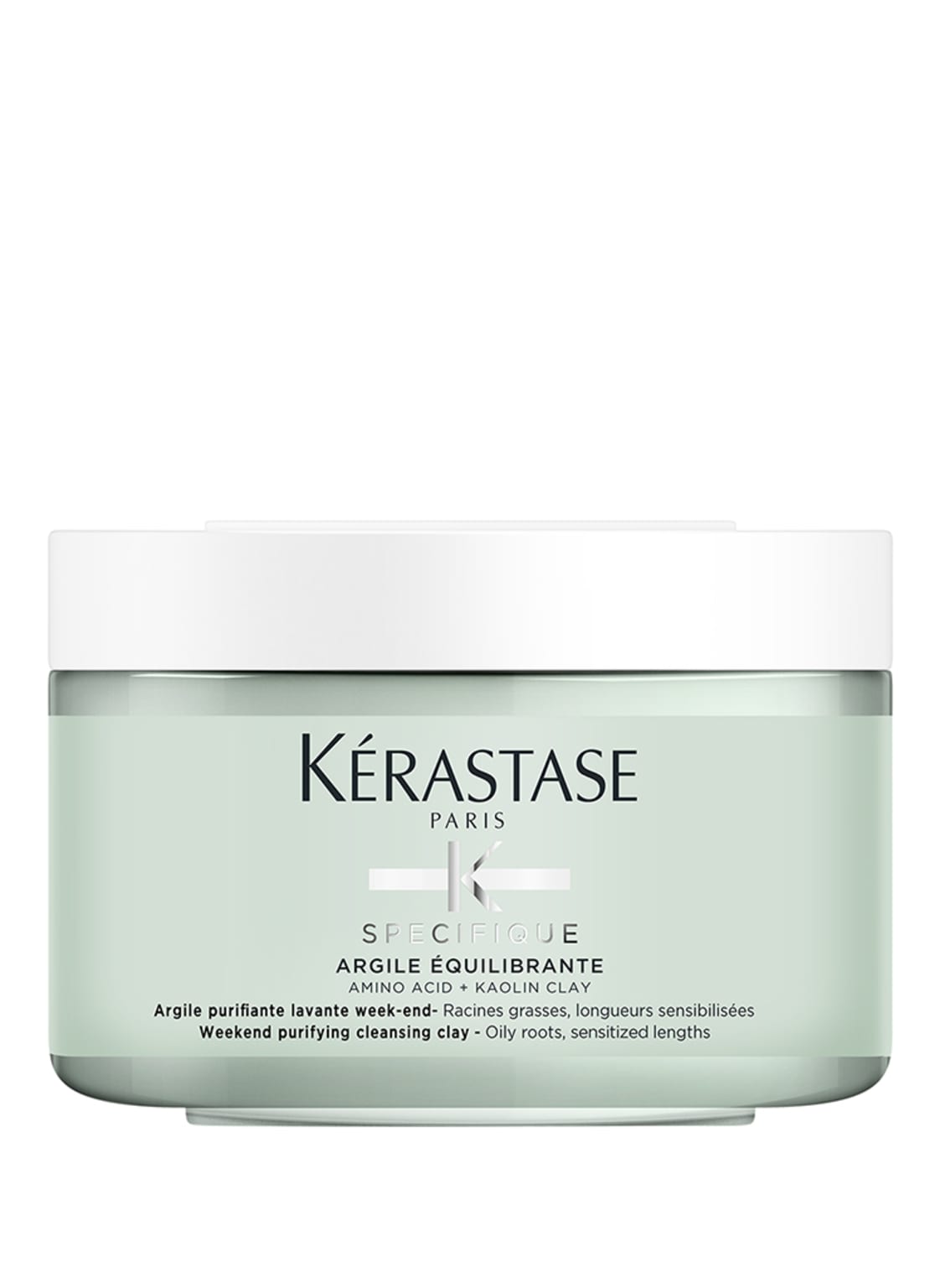 Kérastase Specifique Argile Equilibrante 200 ml von KÉRASTASE