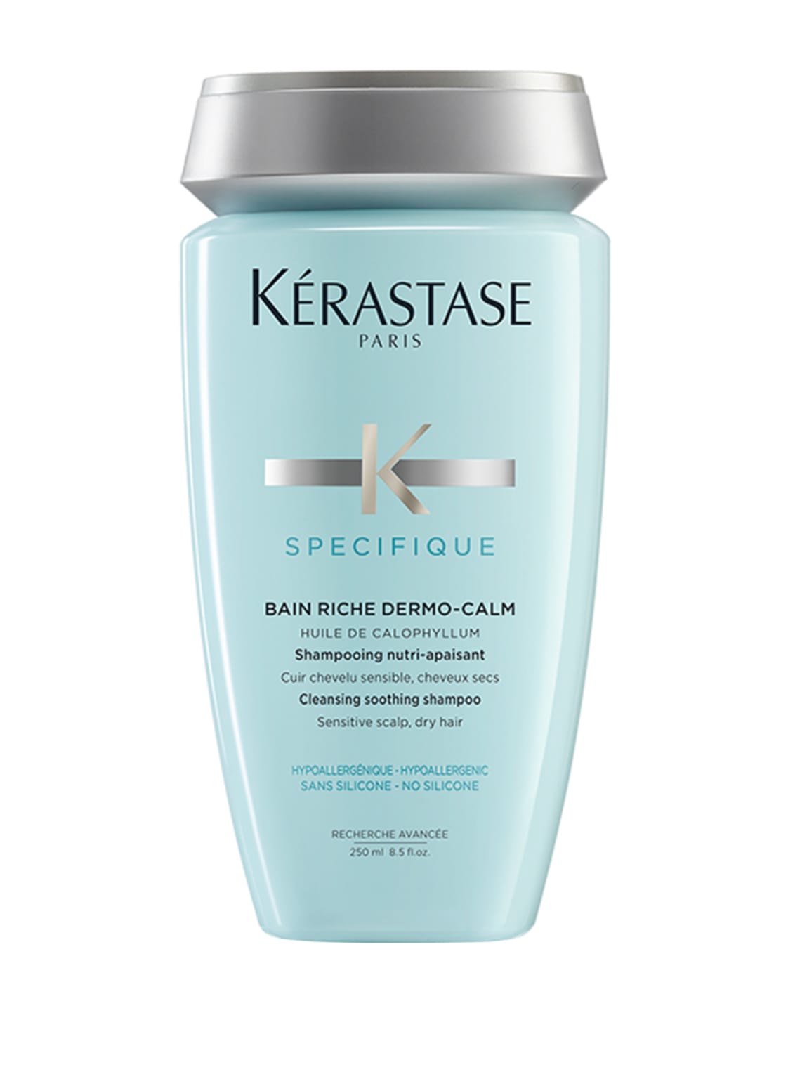 Kérastase Specifique Bain Riche Dermo-Calm Shampoo 250 ml Kérastase Specifique Bain Riche Dermo-Calm Shampoo 250 ml von KÉRASTASE