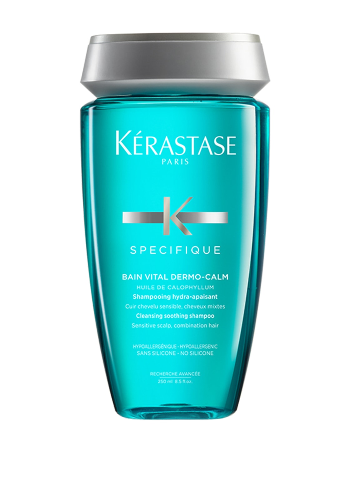 Kérastase Specifique Bain Vital Dermo-Calm Shampoo 250 ml Kérastase Specifique Bain Vital Dermo-Calm Shampoo 250 ml von KÉRASTASE