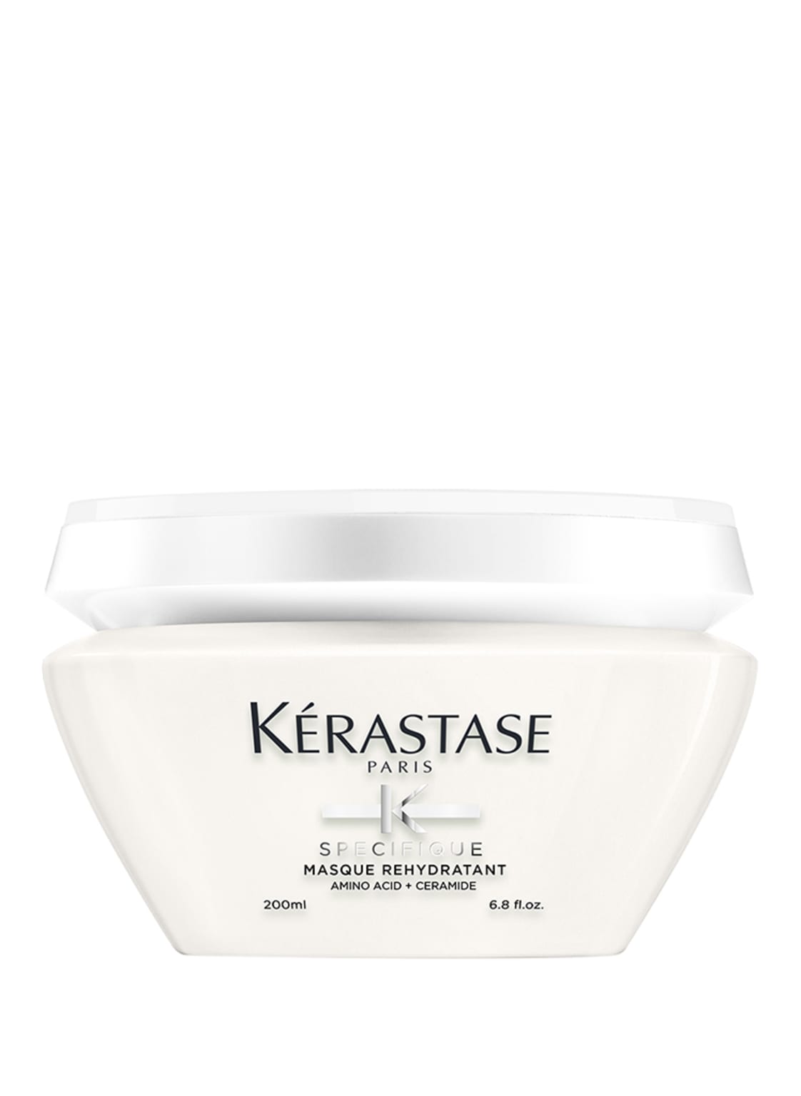 Kérastase Specifique Masque Rehydratant Haarmaske 200 ml Kérastase Specifique Masque Rehydratant Haarmaske 200 ml von KÉRASTASE