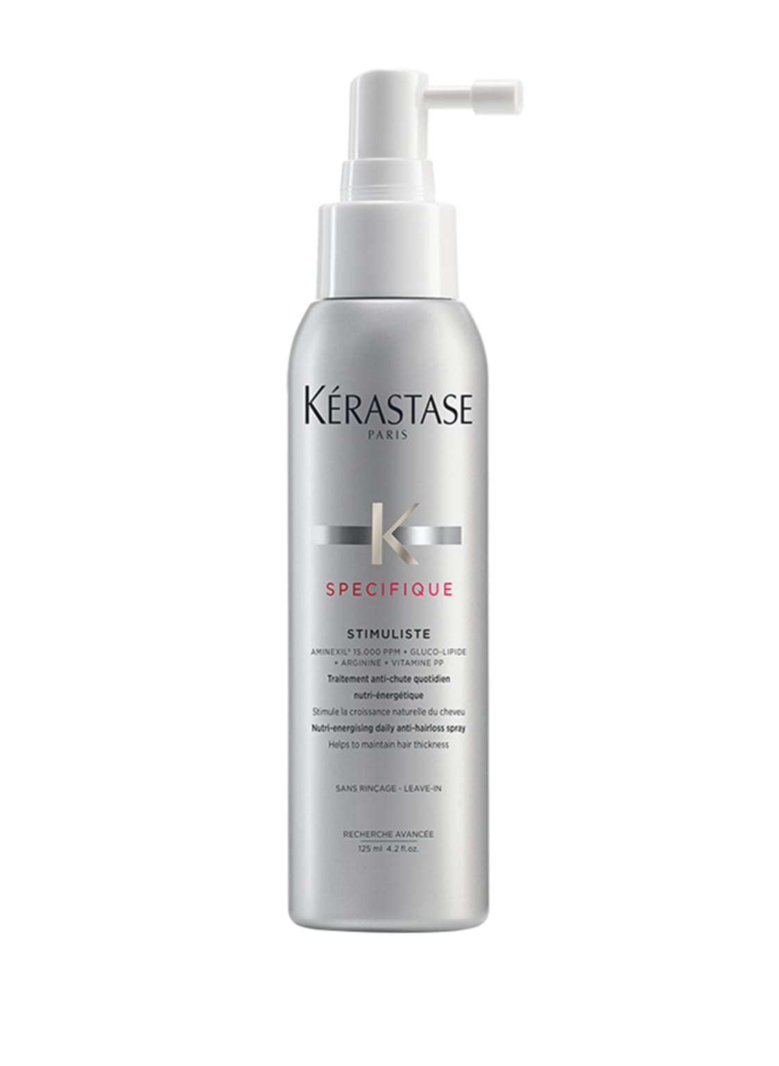 Kérastase Specifique Spray Stimuliste Haarkur 125 ml Kérastase Specifique Spray Stimuliste Haarkur 125 ml von KÉRASTASE