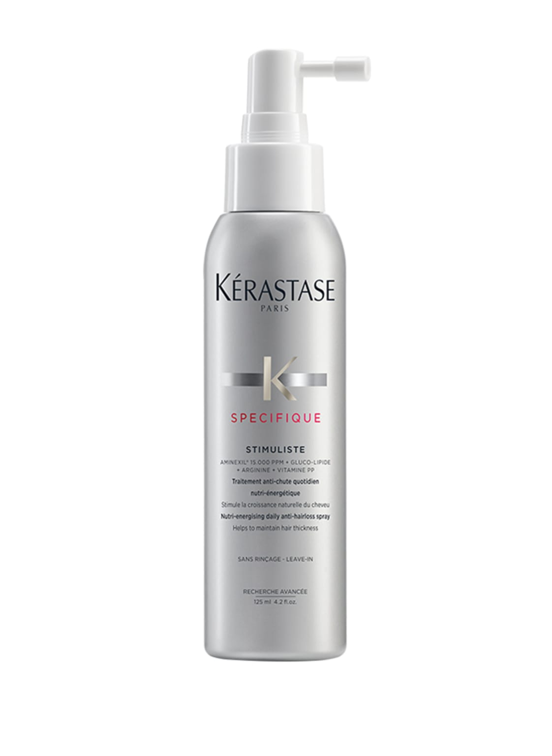 Kérastase Specifique Spray Stimuliste Haarkur 125 ml von KÉRASTASE