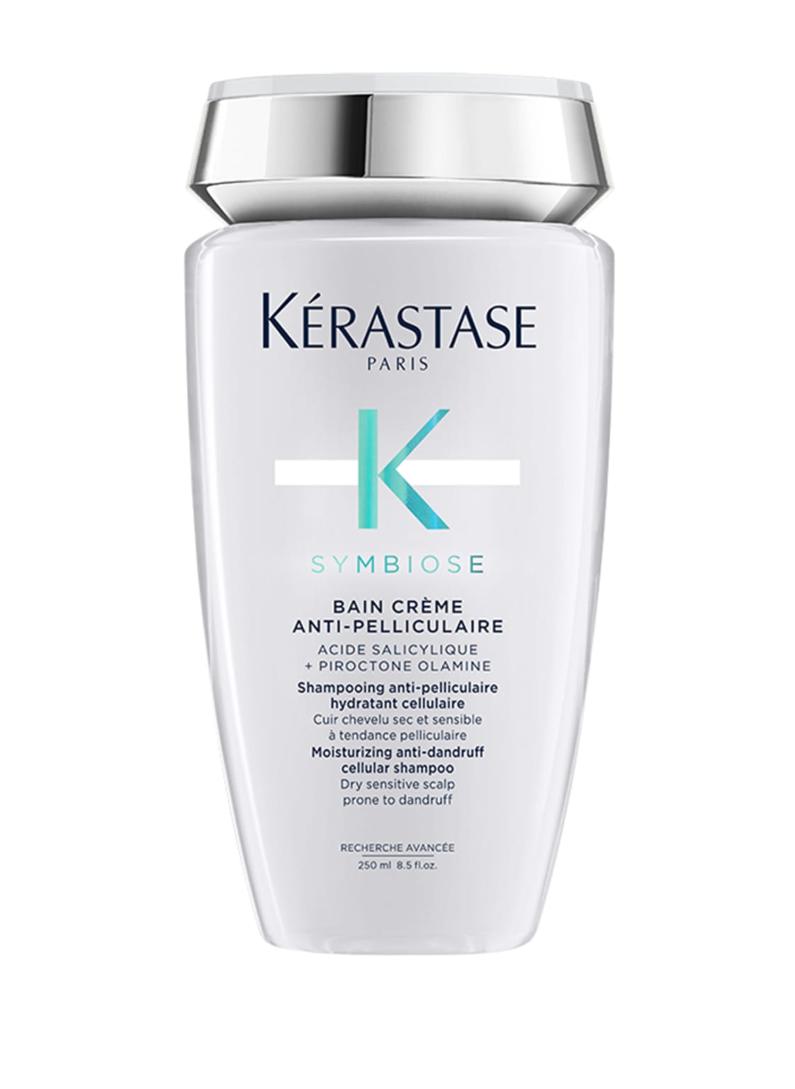 Kérastase Symbiose Bain Creme Shampoo 250 ml von KÉRASTASE