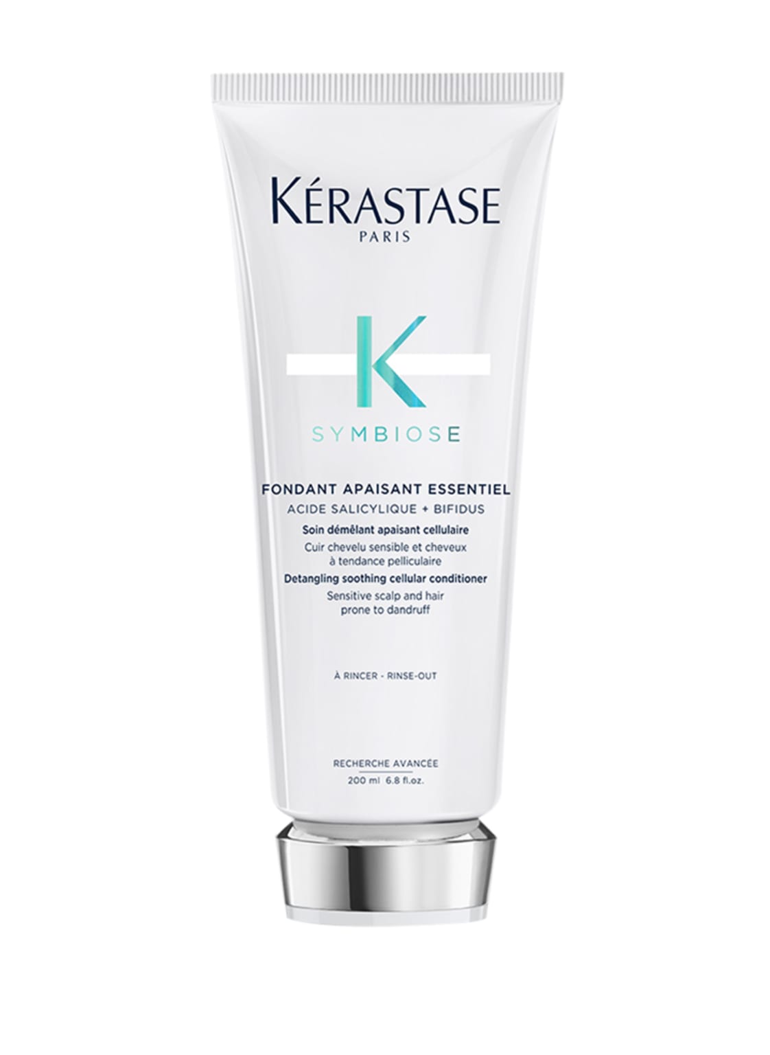 Kérastase Symbiose Fondant Apaisant Essentiel Conditioner 200 ml von KÉRASTASE