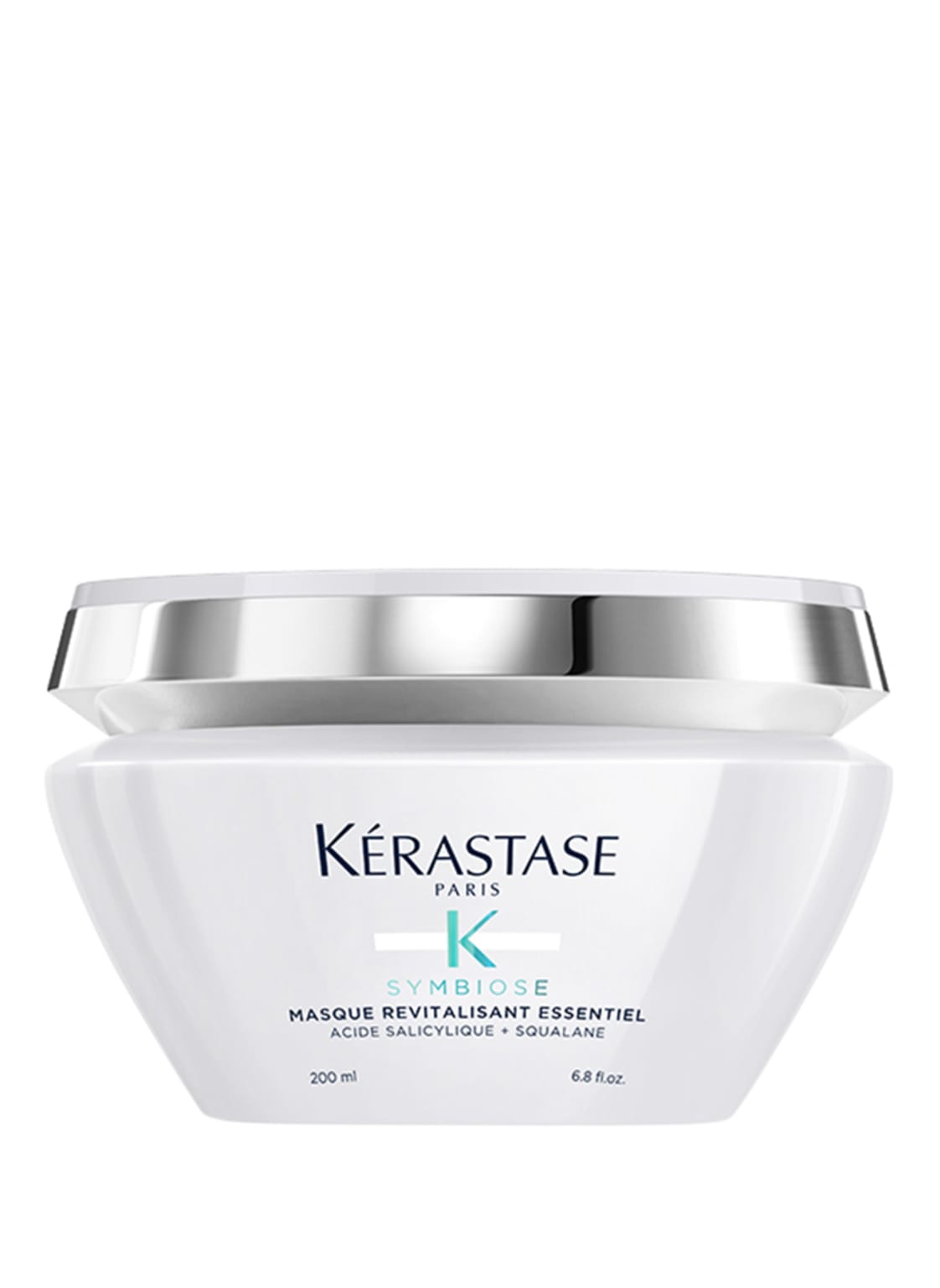 Kérastase Symbiose Masque Revitalisant Essentiel Haarmaske 200 ml von KÉRASTASE