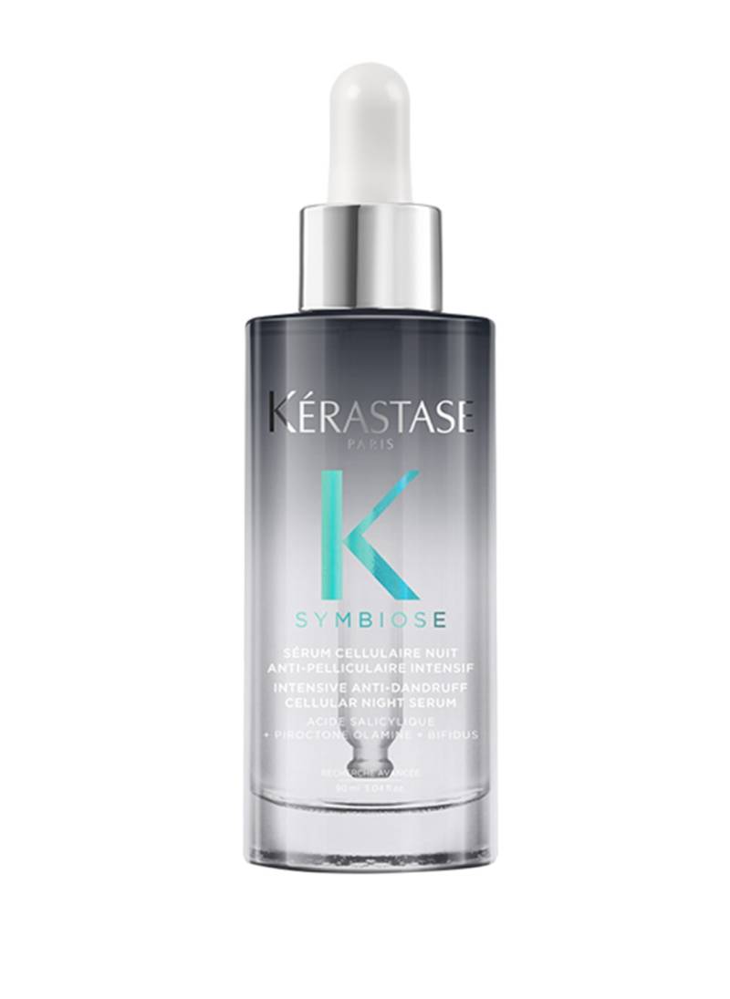 Kérastase Symbiose Serum Cellulaire Nuit Anti-Pelliculaire Intensif Haarserum 90 ml von KÉRASTASE