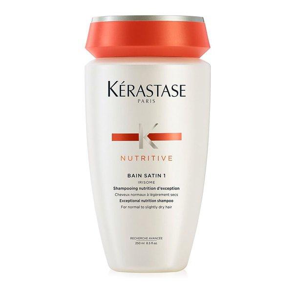 Nutritive Bain Satin 1 Shampoo Damen  250ml von Kérastase