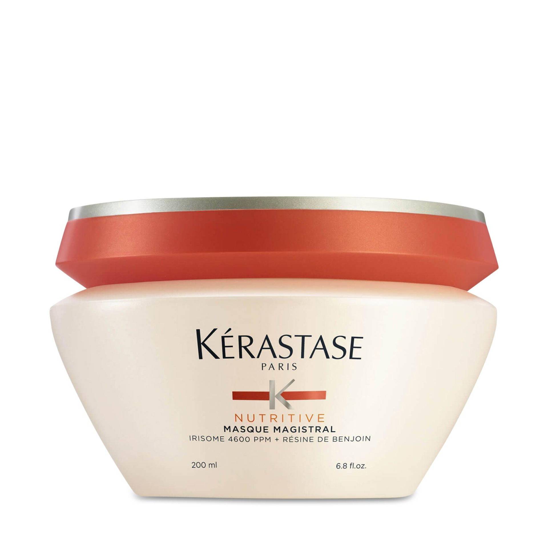 Nutritive Magistral Mask Damen  200ml von Kérastase