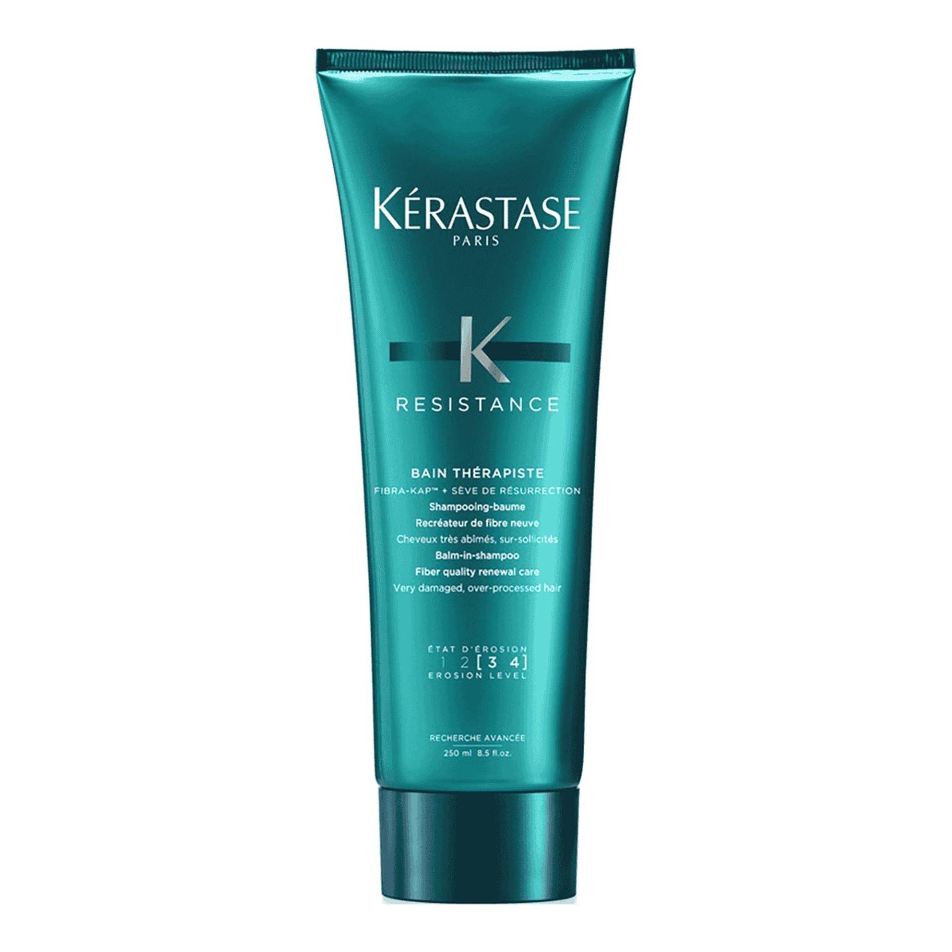 Resistance Bain Thèrapiste Damen  250ml von Kérastase