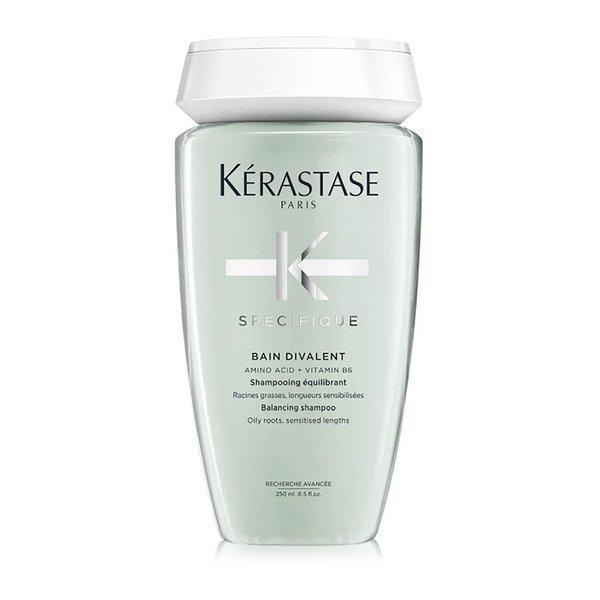 Specifique Bain Divalent Balancing Shampoo Damen  250ml von Kérastase