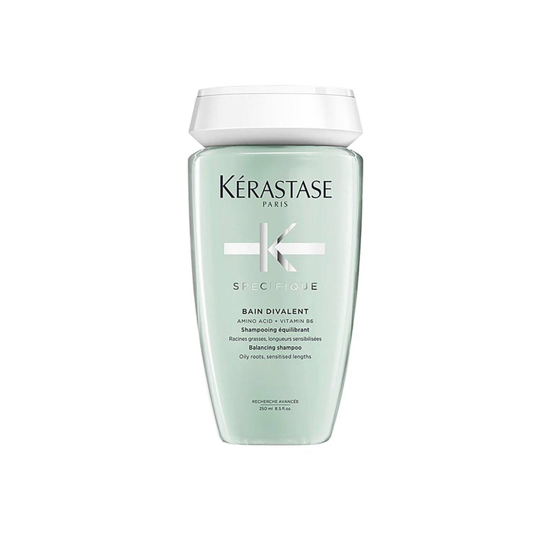 Specifique Bain Divalent Balancing Shampoo Damen  250ml von Kérastase